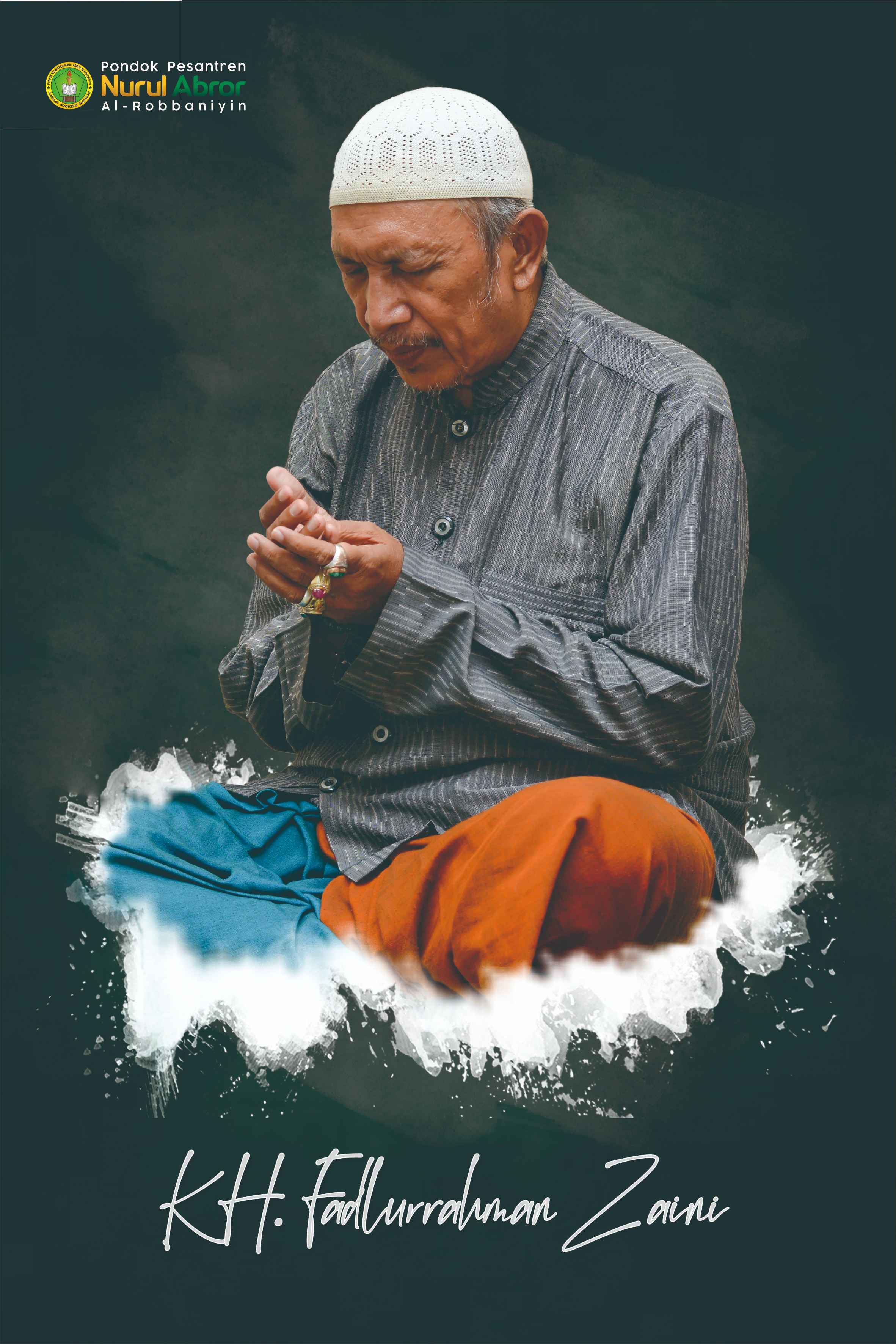 mengisi kehidupan di dunia